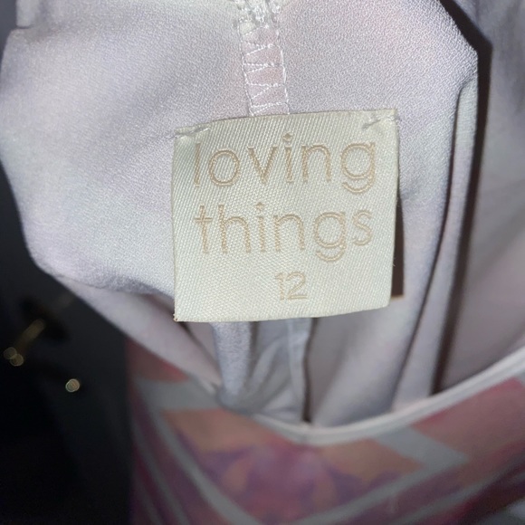 Hello molly keep a secret dress - Picture 9 of 12